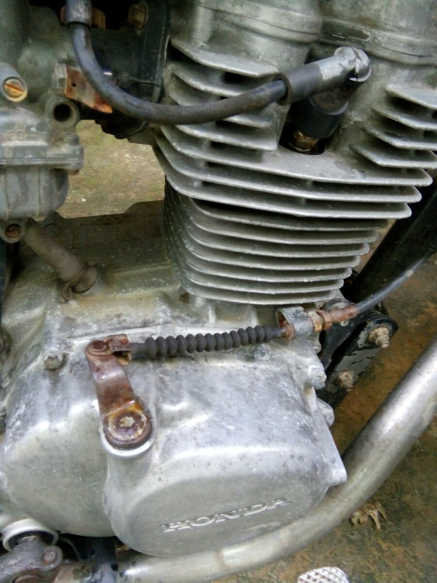 TMX engine