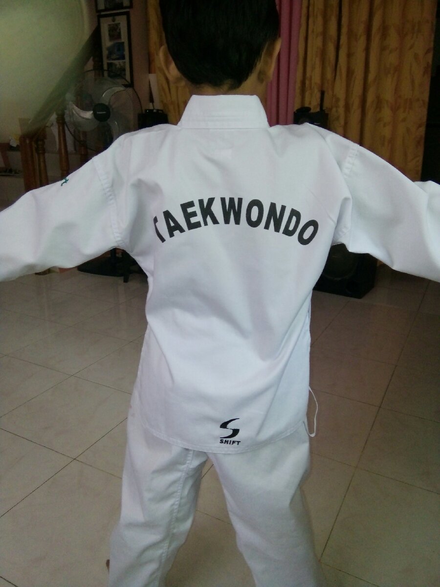 Taekwando