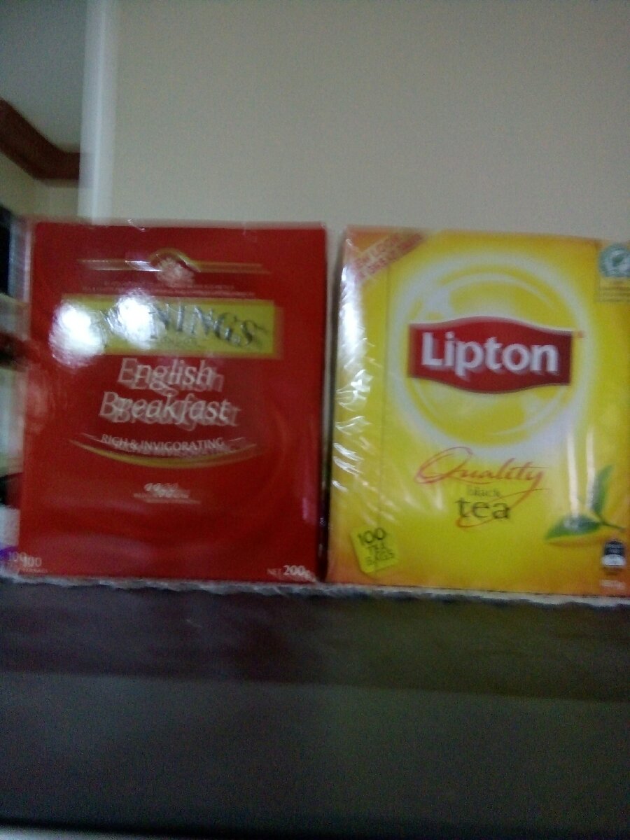 Tea