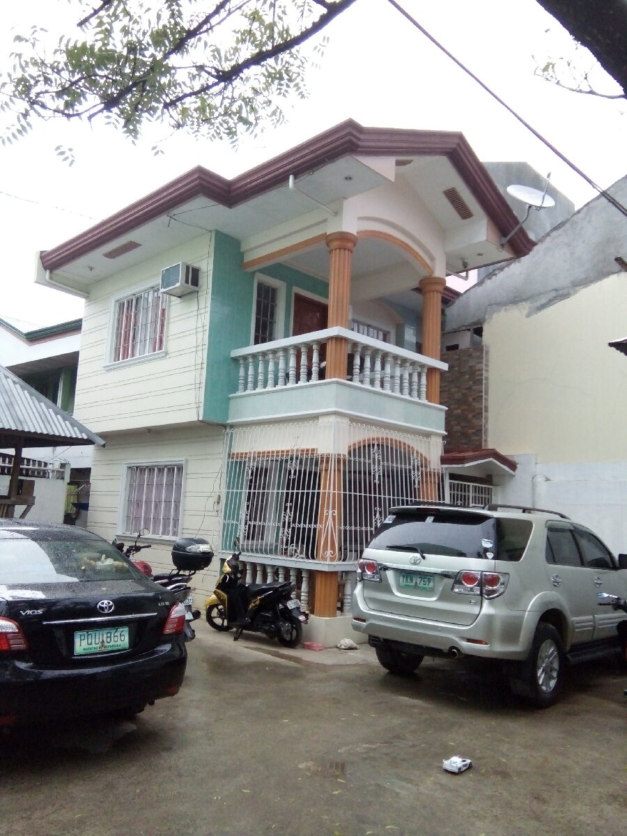 Unique Mansion