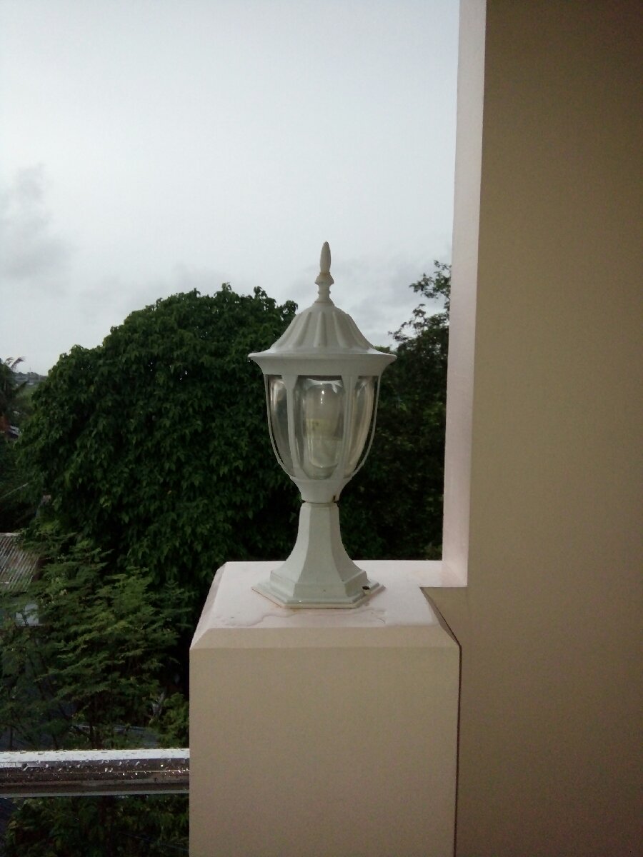 Walling Light