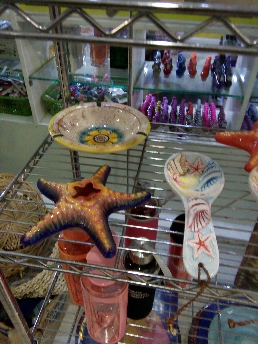 ashtray