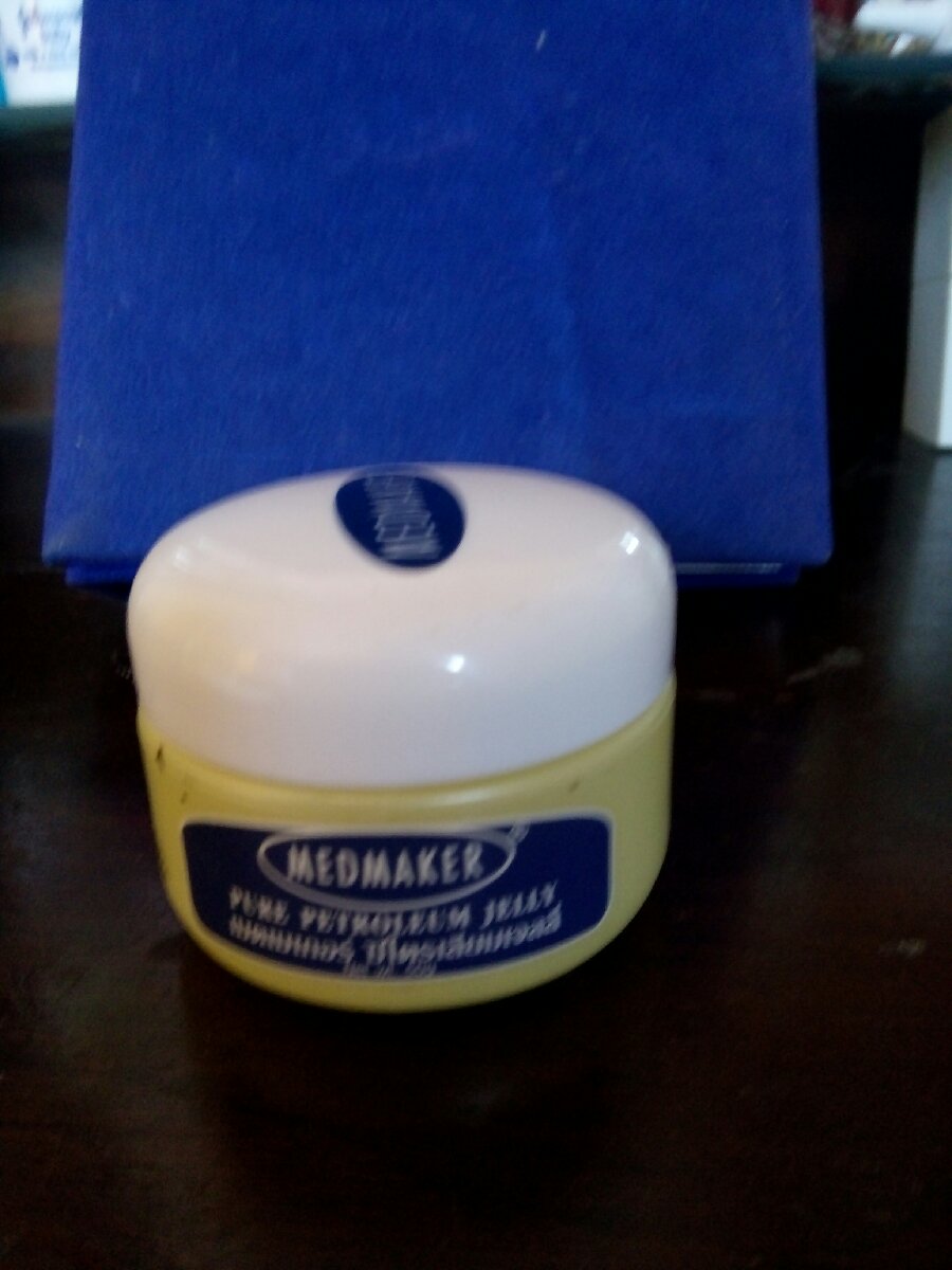 body cream