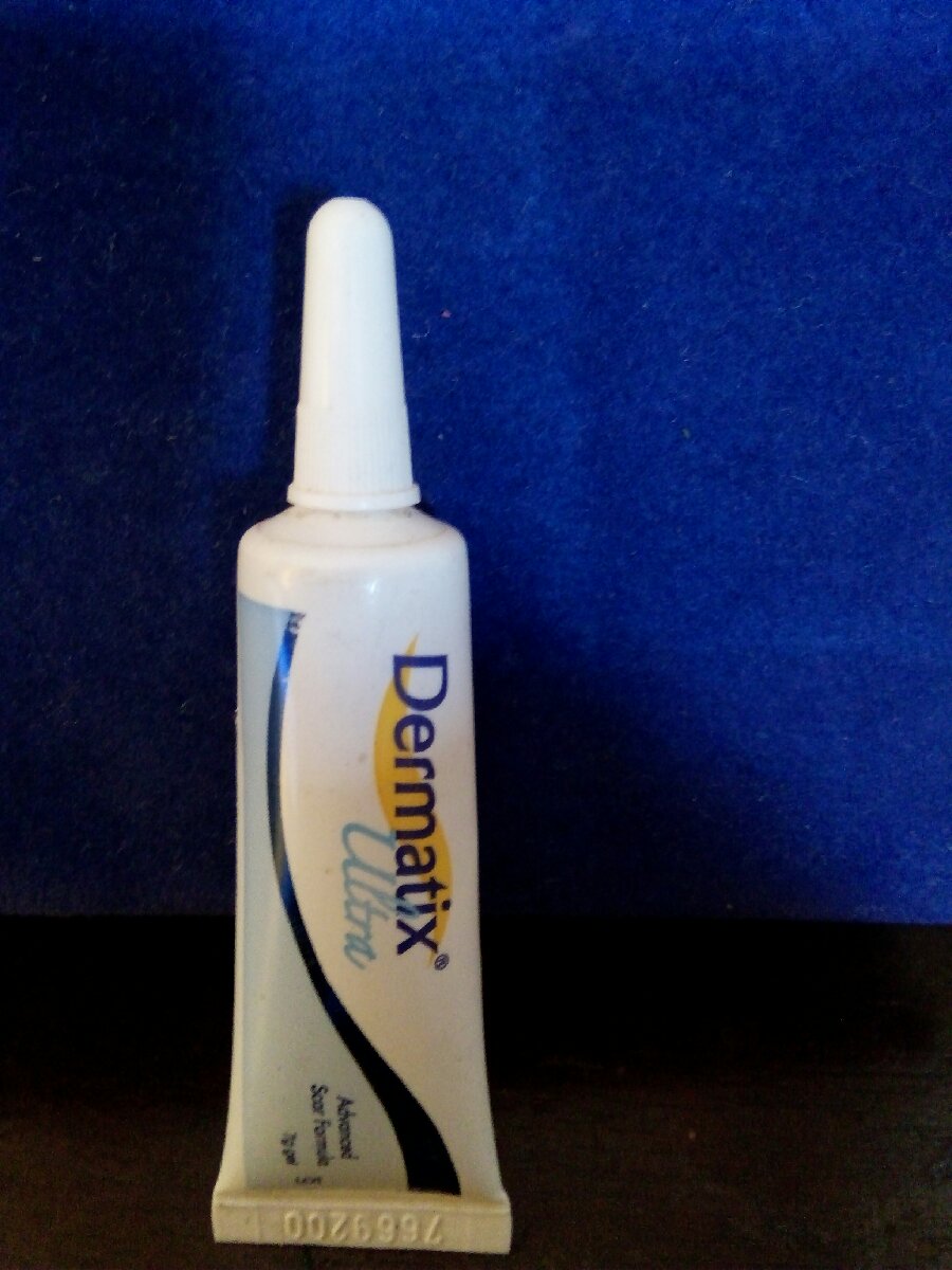 derm lotion