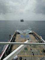 Sailing