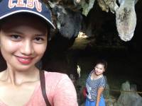 Bukilat cave