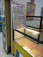 Lotto outlet