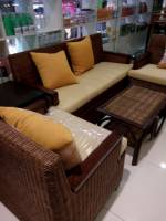 Sala set