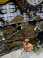Fish decorative