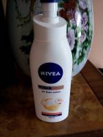 Body lotion