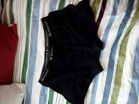 Boxer short