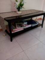 Living room table