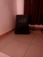 Laundry basket
