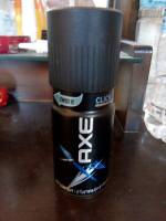 Axe Brand