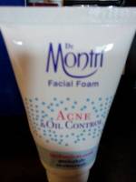 Facial cream