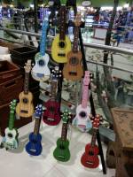 Guitars