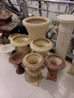 vase
