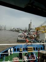 Ships finder