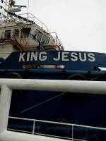 MV King Jesus