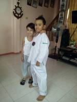 Kids shoes