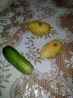 Green Mango