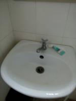 Lavatory