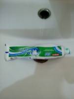Tooth paste
