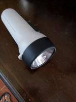 Flashlight