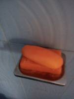 Bath soap