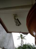 CCTV monitor