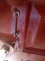 Cargo hook