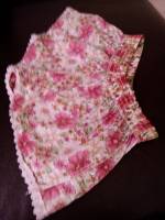 Short pant