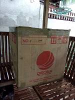 Shoe box