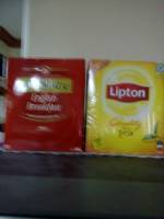 Cup of Malunggay tea