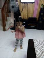 Mighty Child
