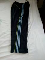 Lady Short Pants