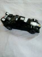 Car battery