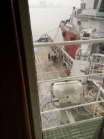 Shipside