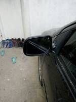 Vios side mirror