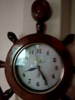 Wall clock