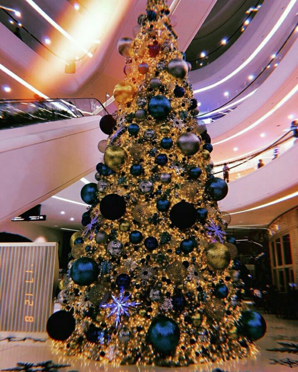 Christmas Tree