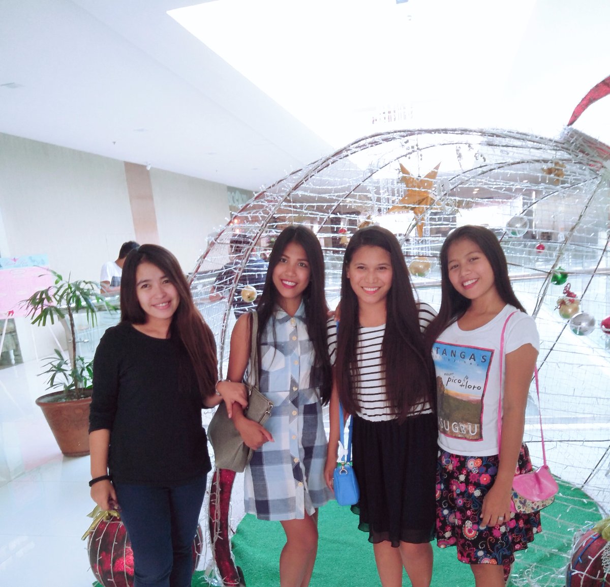 Cousins