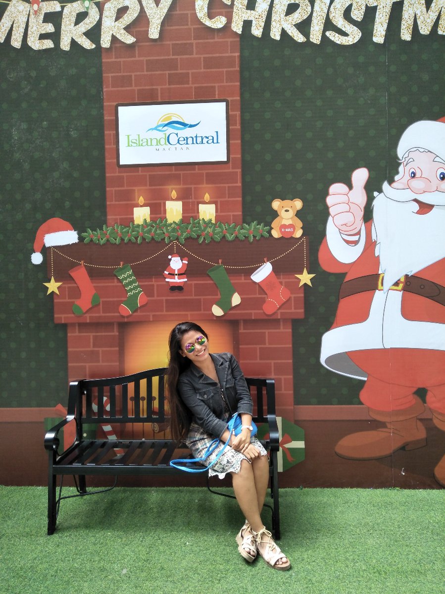 Feelin the Spirit of Christmas