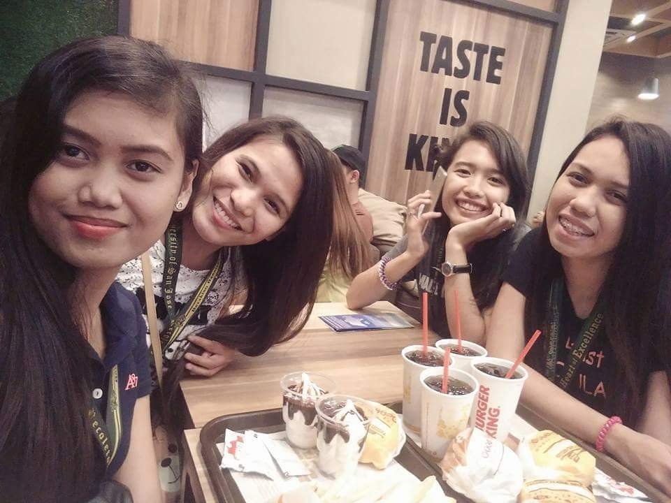 Food Buddy 