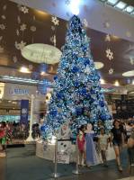 The Spirit of Christmas in Sm City