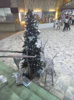 Cutie Christmas Tree