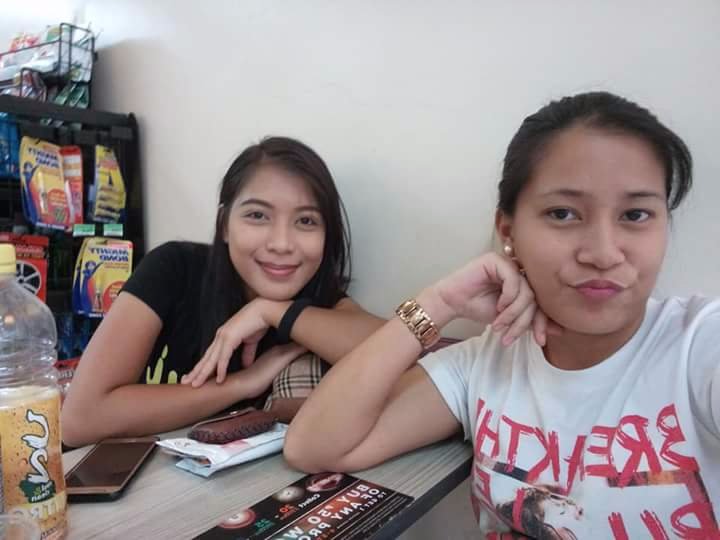 With trina