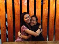 Huggies