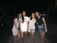 My tower friends