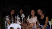 Friends since high school